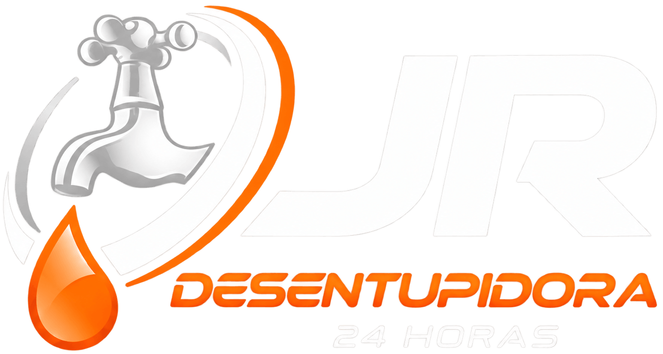 JR Desentupidora 24 Horas
